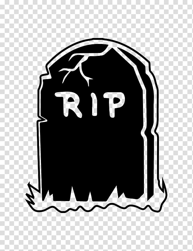 T-shirt Sticker Headstone Rest in peace Zazzle, Tomb Silhouette transparent background PNG clipart