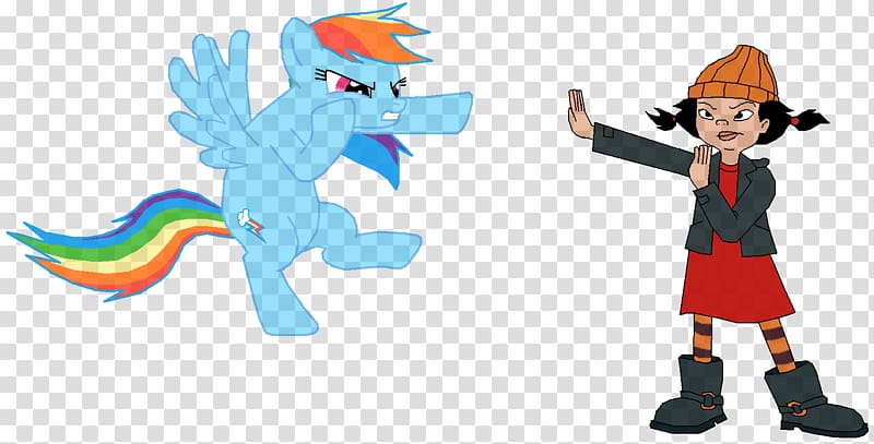 Ashley Spinelli Rainbow Dash Twilight Sparkle Miss Finster Michael 'Mikey' Blumberg, recess transparent background PNG clipart