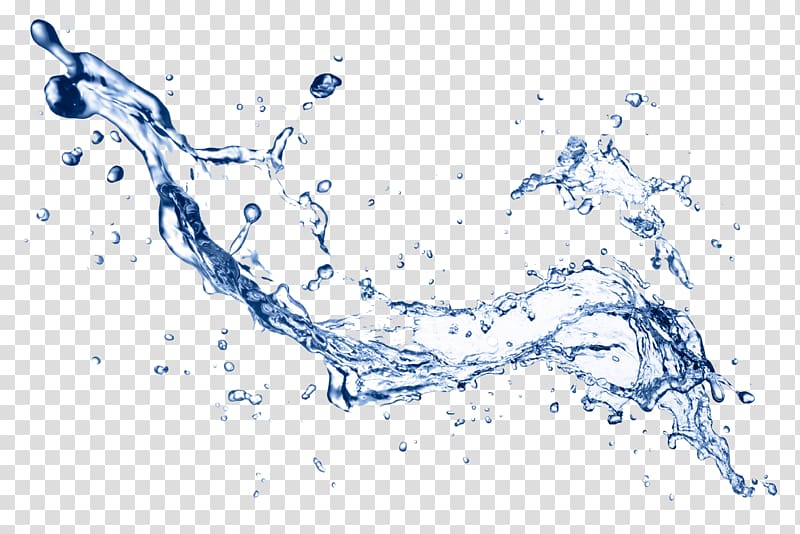 water dew illustration, Water Splash Drop, Water transparent background PNG clipart
