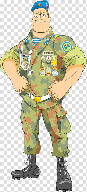 Defender of the Fatherland Day Holiday Man Army Day Gift, military transparent background PNG clipart