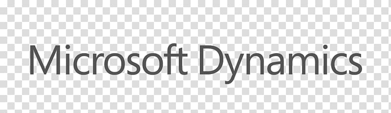 Logo Microsoft Dynamics CRM Brand Product design, design transparent background PNG clipart