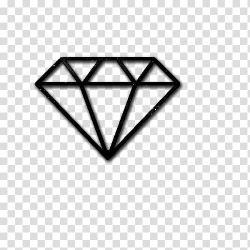 Logo Diamond, diamond transparent background PNG clipart