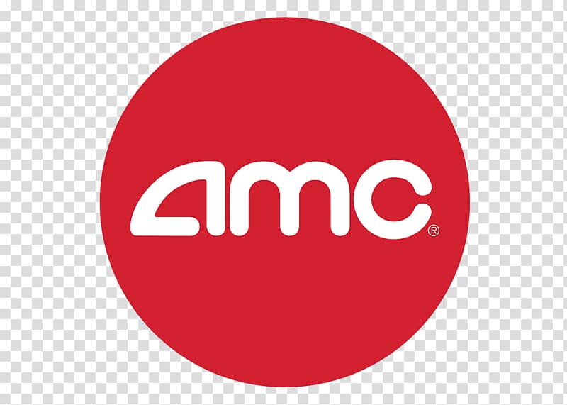 Logo AMC Theatres Carmike 14 Brand AMC West Chester 18, theater transparent background PNG clipart