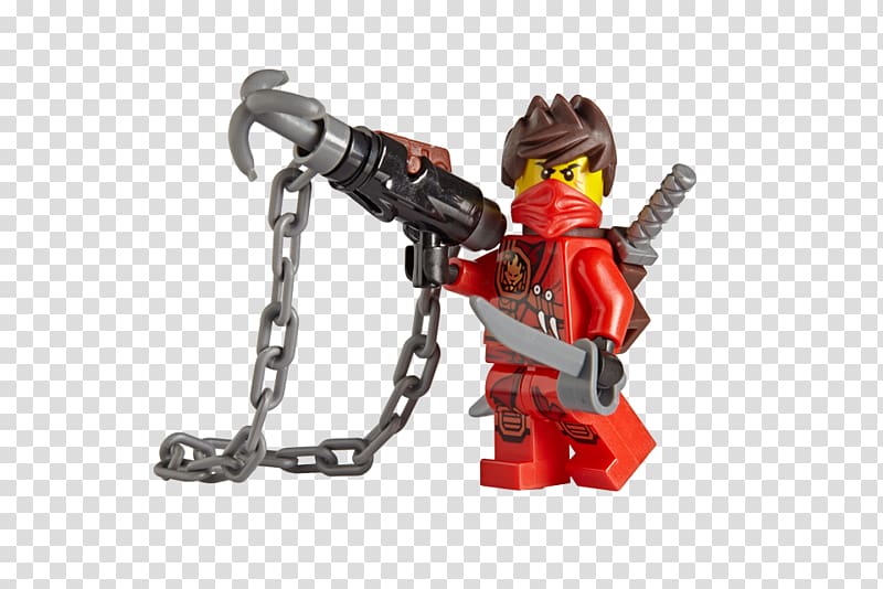 Lego Ninjago Toy Lego minifigure, Lego Ninjago transparent background PNG clipart