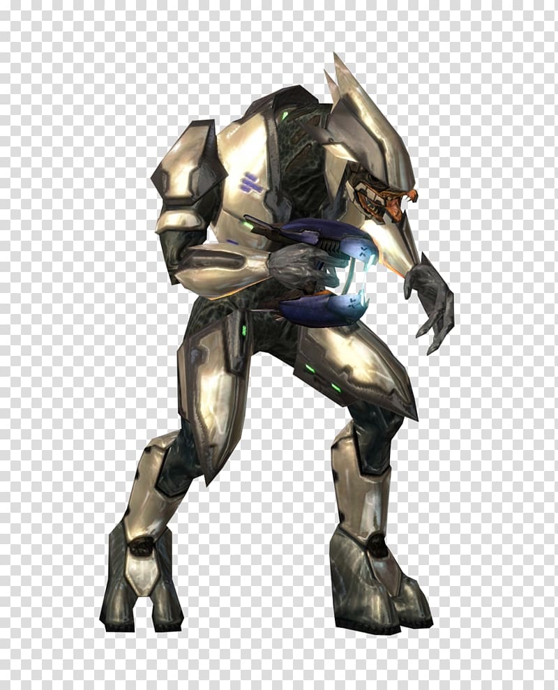 Halo 2 Halo: Reach Halo: Combat Evolved Sangheili Covenant, halo transparent background PNG clipart