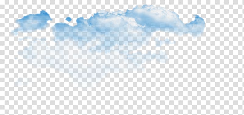 white clouds illustration, Cloud Sky Desktop Atmosphere, clouds transparent background PNG clipart