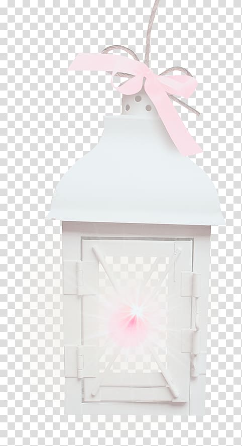 Lantern Lighting, Creative lamp transparent background PNG clipart