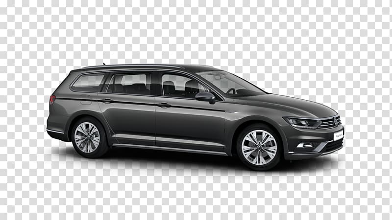 Volkswagen Passat Variant Car 2017 Volkswagen Passat Volkswagen Polo, volkswagen transparent background PNG clipart