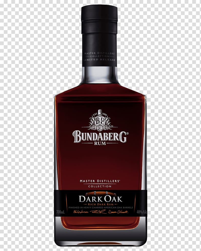 Tennessee whiskey Bundaberg Rum Distilled beverage Distillation, drink transparent background PNG clipart