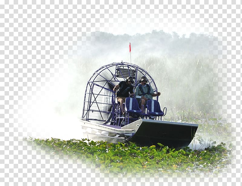 Marsh Landing Adventures / Orlando Airboat Tours Boggy Creek Airboat Adventures, Fort Lauderdale Airboat Rides transparent background PNG clipart