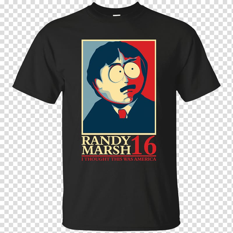 Sharon Marsh Stan Marsh T-shirt Kenny McCormick Hoodie, funny doctor who shirts transparent background PNG clipart