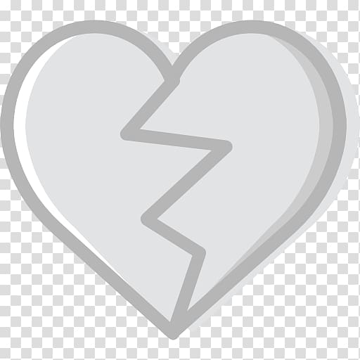 Broken heart Truth Love & Lies Font, heart transparent background PNG clipart