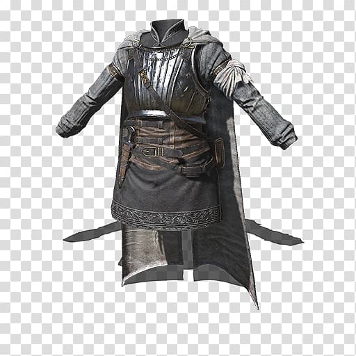 Dark Souls III Armour Body armor Herald, armour transparent background PNG clipart