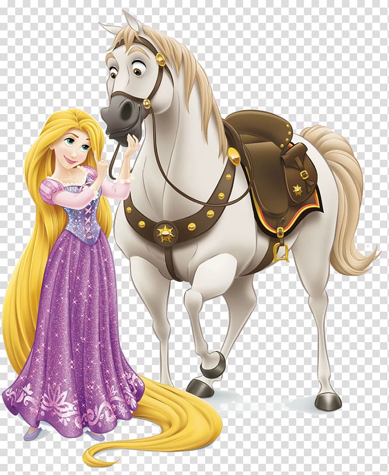 Rapunzel Flynn Rider Disney Princess The Walt Disney Company Tangled, Disney Princess transparent background PNG clipart