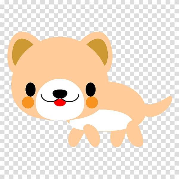 Whiskers Dog Teddy bear Stuffed Animals & Cuddly Toys, Dog transparent background PNG clipart