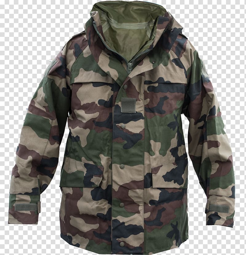 Hoodie Military camouflage Clothing Military surplus, military transparent background PNG clipart