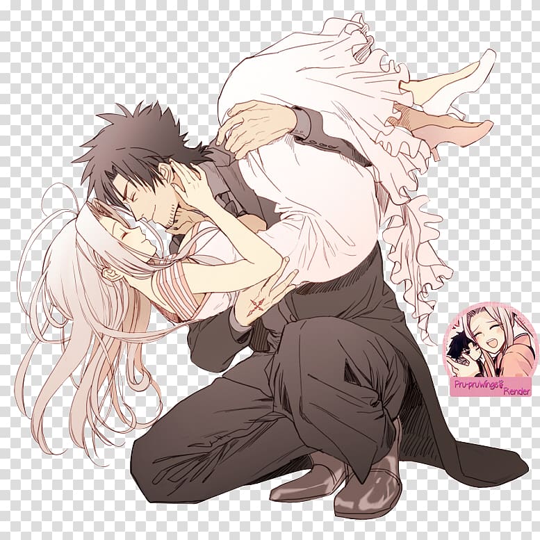 Fate/stay night Fate/Zero Shirou Emiya Illyasviel von Einzbern Kiritsugu Emiya, Anime transparent background PNG clipart
