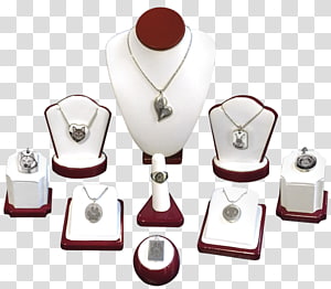Jewellery, Jewelry Display transparent background PNG clipart thumbnail