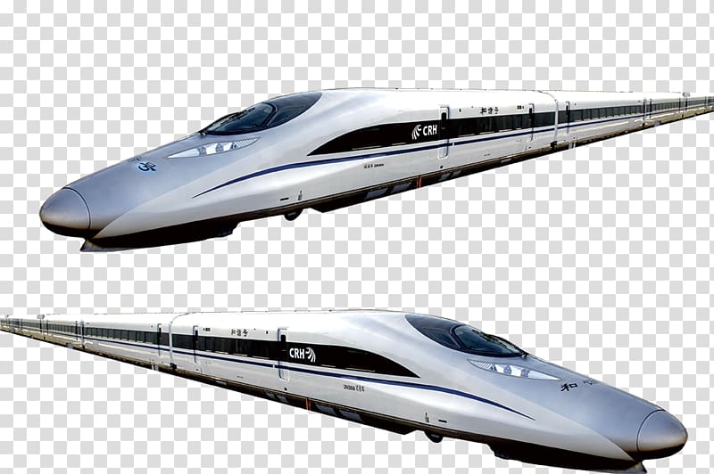 Taiwan High Speed Rail Train Rail transport High-speed rail Power car, train transparent background PNG clipart