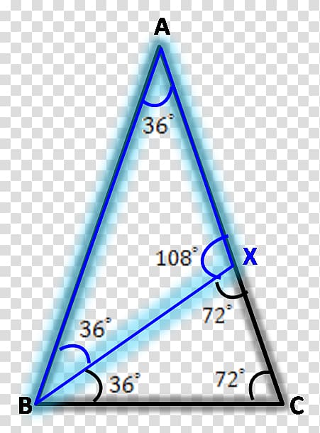 Triangle Point Microsoft Azure Font, Isosceles Triangle transparent background PNG clipart