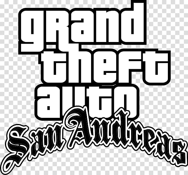 Grand Theft Auto: Vice City Grand Theft Auto IV Grand Theft Auto V Grand Theft Auto III Grand Theft Auto: San Andreas, grand theft auto: san andreas transparent background PNG clipart