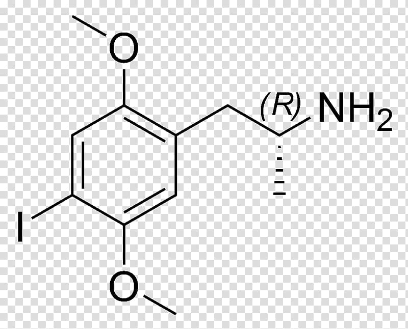 Bromo-DragonFLY 2,5-Dimethoxy-4-bromoamphetamine Psychedelic drug 2,5-Dimethoxy-4-iodoamphetamine Dopamine, Pihkal transparent background PNG clipart
