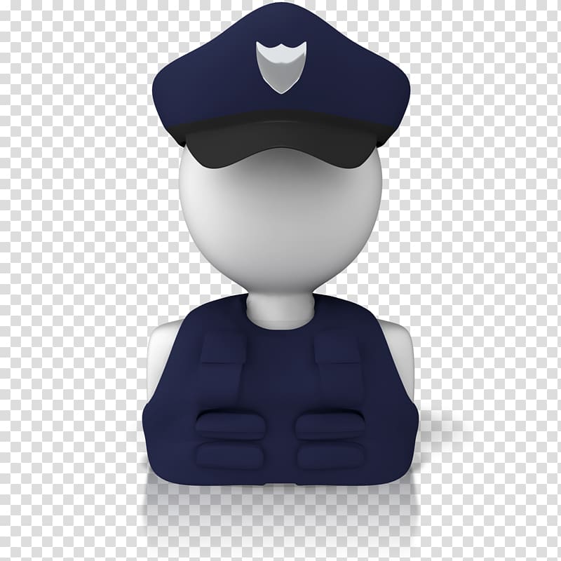 police man , Police officer Security guard Security Industry Authority , Users Police Icon transparent background PNG clipart