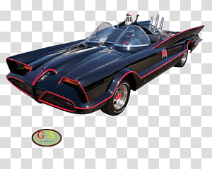 Batman Batmobile Car Lincoln Futura, hot wheels batmobile transparent  background PNG clipart | HiClipart
