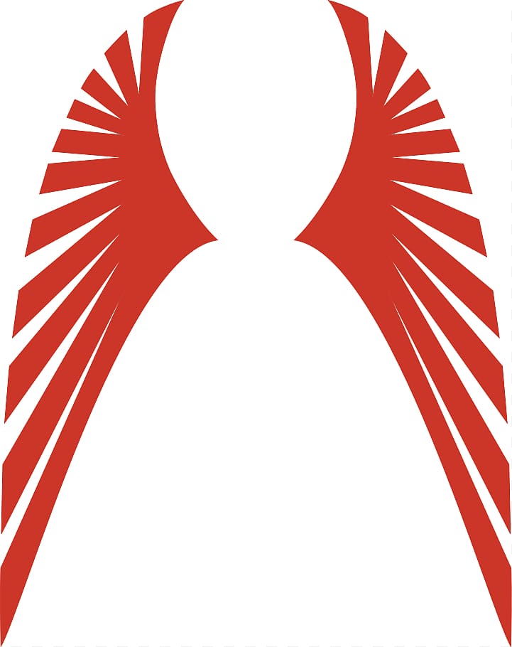 Logo , Free Angel Wings transparent background PNG clipart