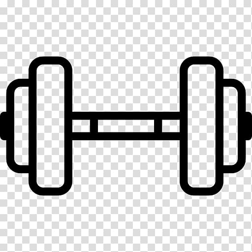 Dumbbell , dumbbell transparent background PNG clipart