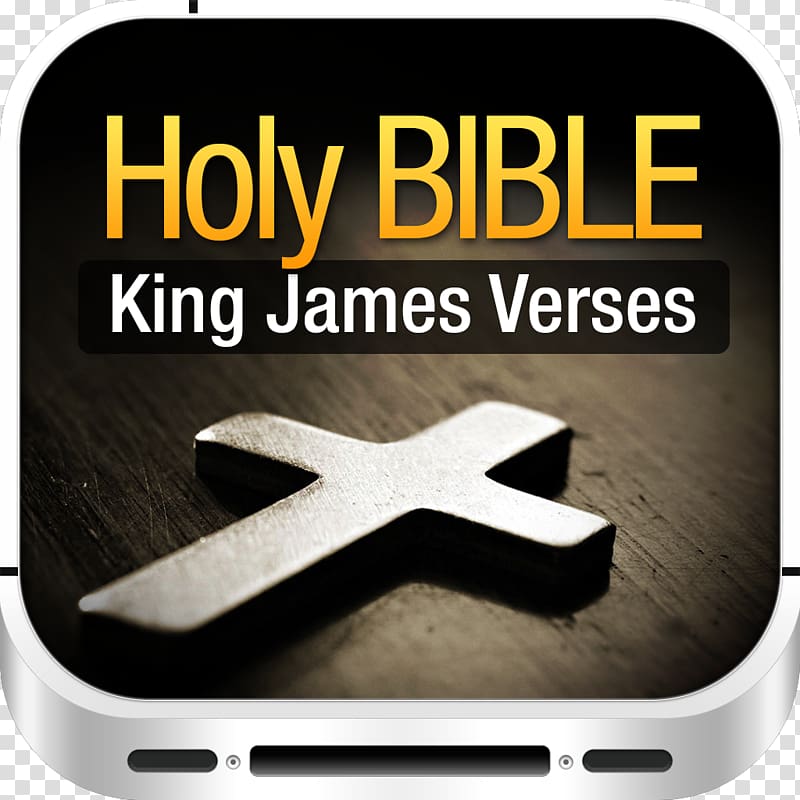 The King James version Chapters and verses of the Bible YouVersion Online Bible, others transparent background PNG clipart
