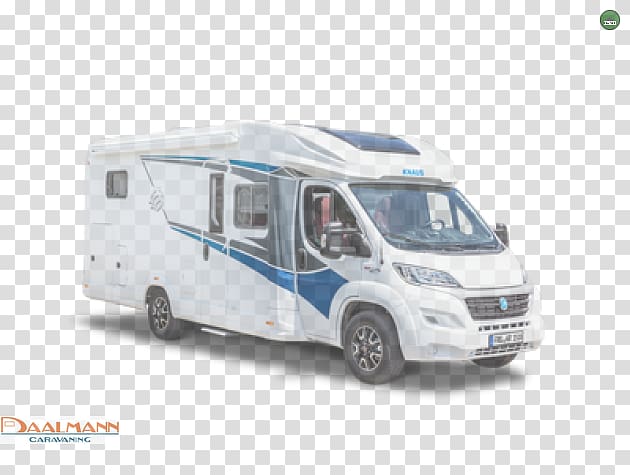 Fiat Ducato Campervans Knaus Tabbert Group GmbH Caravan, Volkswagen Westfalia Camper transparent background PNG clipart