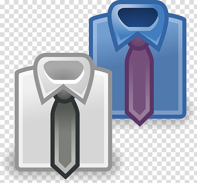 T-shirt Necktie Black tie , tie transparent background PNG clipart