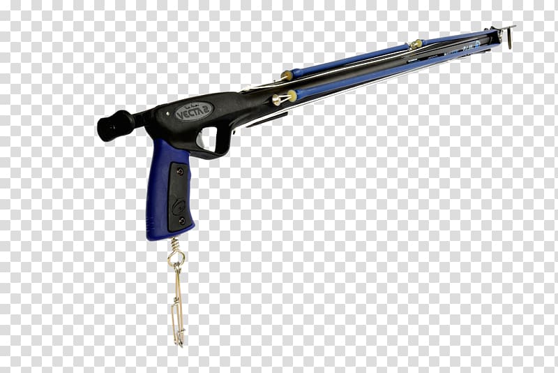 Railgun Ranged weapon Speargun, others transparent background PNG clipart