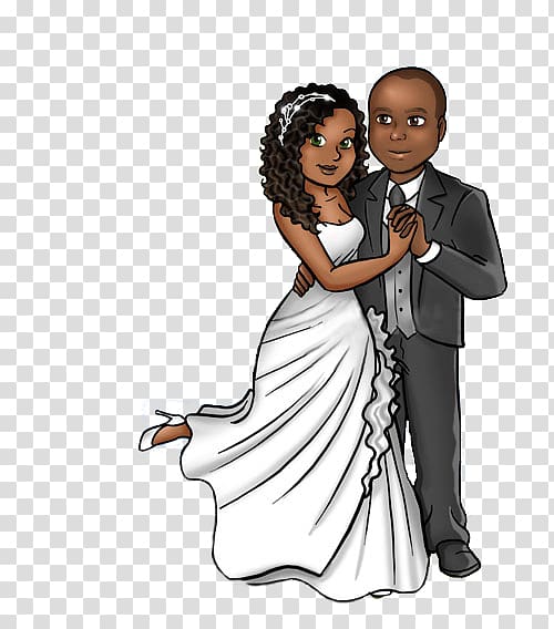 Marriage Engagement Drawing couple Wedding, noivos transparent background PNG clipart