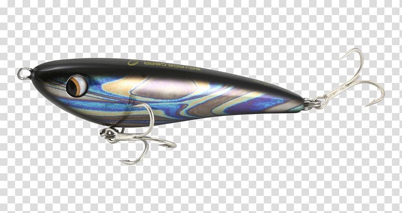 Spoon lure Fishing Baits & Lures Plug, Fishing Bait transparent background PNG clipart