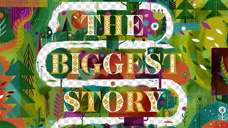 The Biggest Story: How the Snake Crusher Brings Us Back to the Garden Bible The Biggest Story ABC Garden of Eden, Green background text pattern transparent background PNG clipart