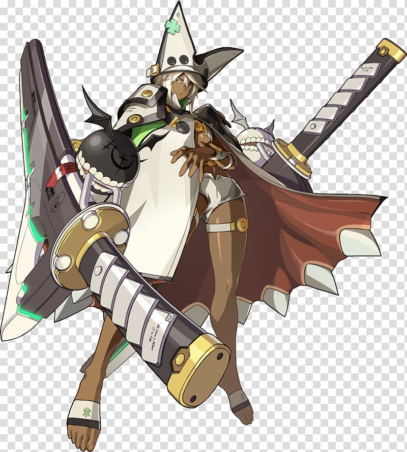 Guilty Gear Xrd: Revelator PlayStation 4 PlayStation 3 Video game, blazblue transparent background PNG clipart