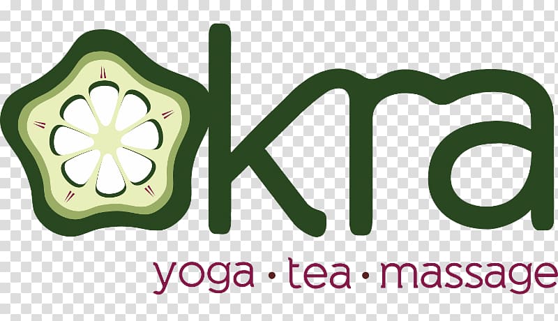 Okra Cafe Gumbo BONZ Yoga, others transparent background PNG clipart