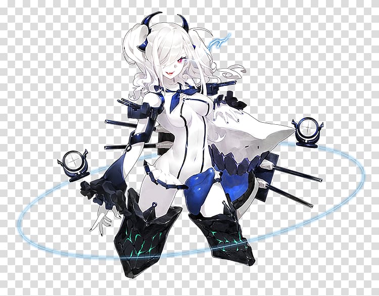 Kantai Collection Illustrator Azur Lane Pixiv, Abyssal Zone transparent background PNG clipart