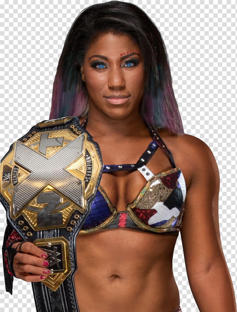 Ember Moon NXT TakeOver: Brooklyn III NXT Women\'s Championship NXT TakeOver: WarGames, others transparent background PNG clipart