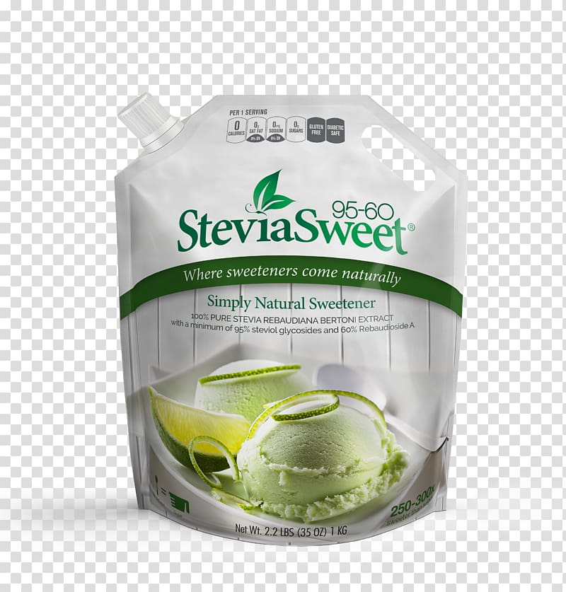 Stevia Candyleaf Sugar substitute Steviva Brands, Inc., others transparent background PNG clipart