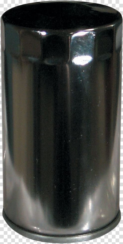 Oil filter Oil pump Oil painting Cylinder, Fuel Filter transparent background PNG clipart