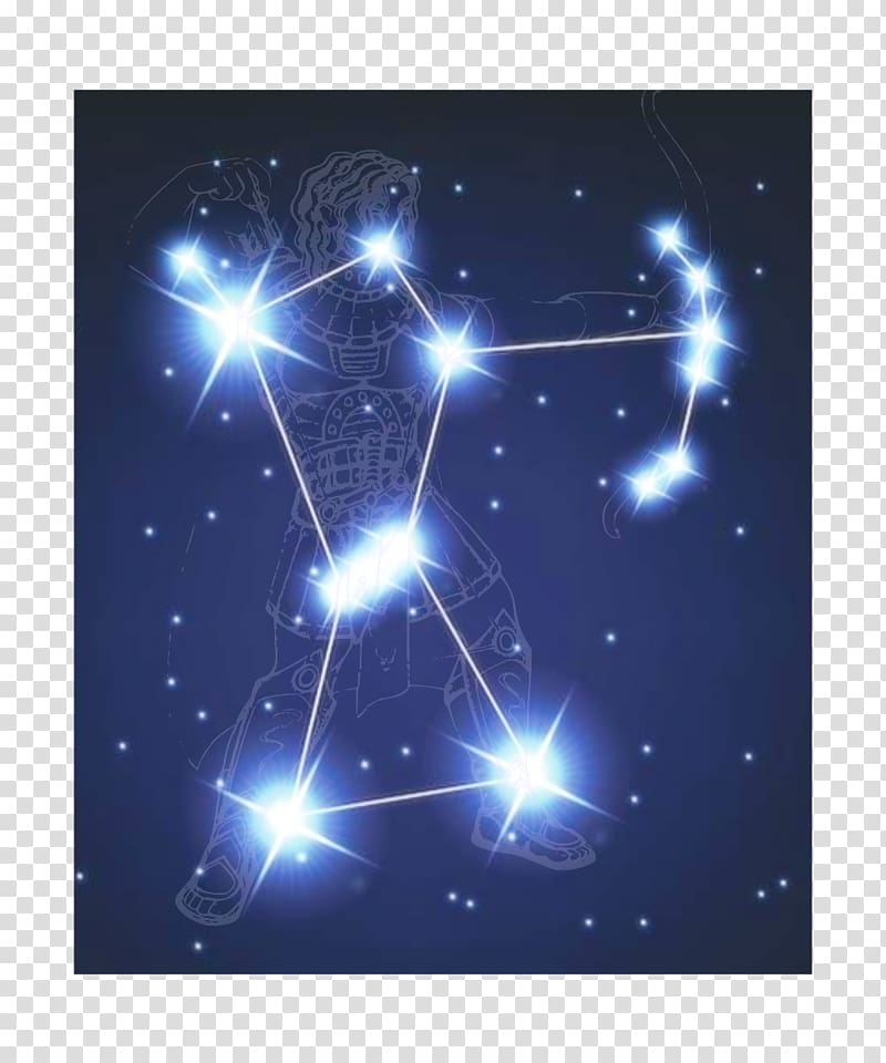 Orion\'s Belt Constellation Star Gemini, star transparent background PNG clipart
