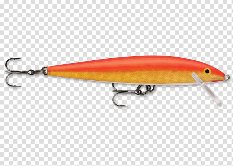 Spoon lure Plug Northern pike Rapala Fishing Baits & Lures, Fishing transparent background PNG clipart