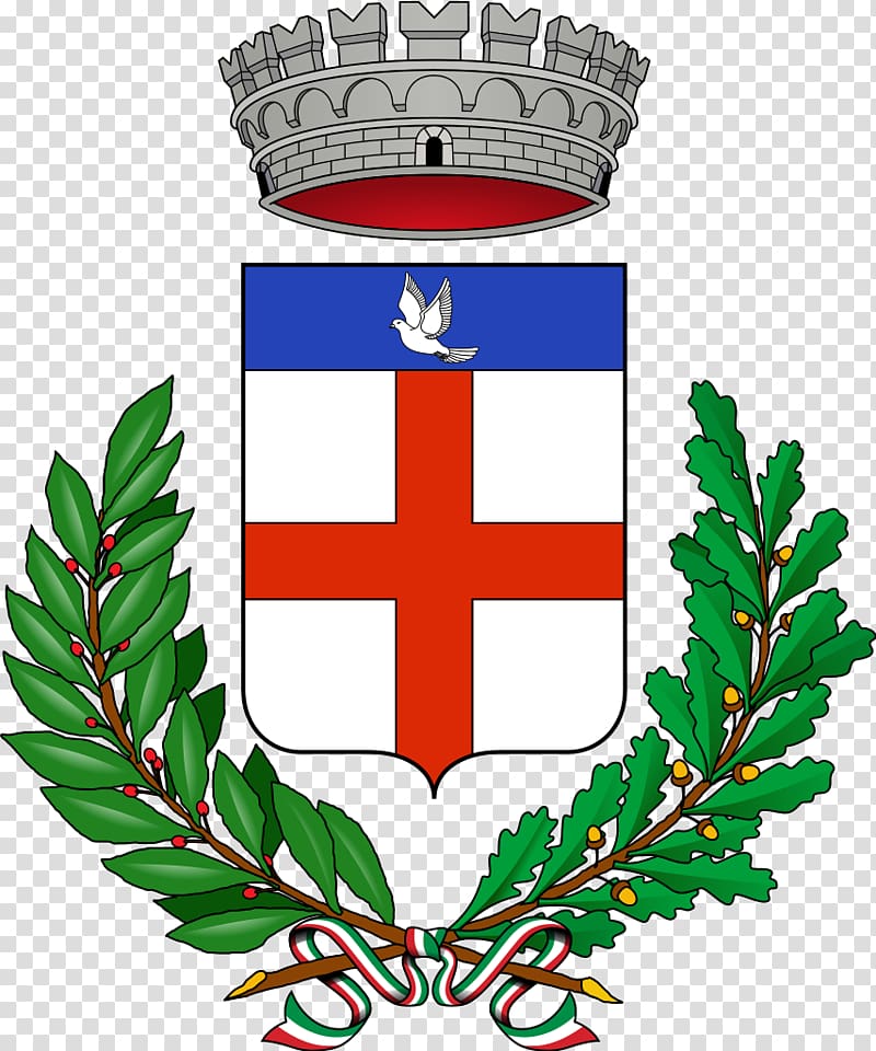 Azzano d\'Asti Castell\'Alfero Tigliole Coat of arms Emblem of Italy, others transparent background PNG clipart