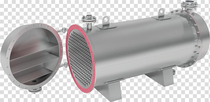 Shell and tube heat exchanger Condenser Manufacturing, others transparent background PNG clipart