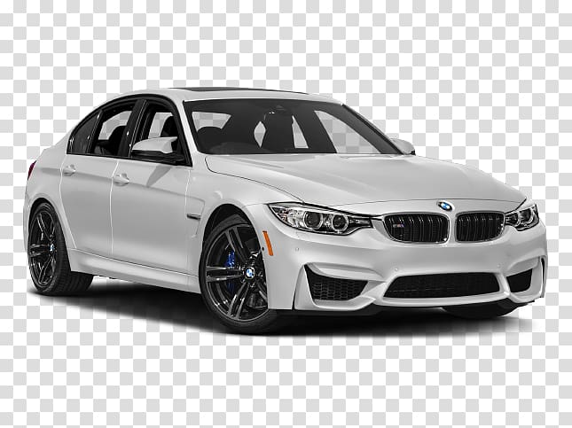 2018 BMW 3 Series Car 2017 BMW M3 2017 BMW 3 Series, bmw transparent background PNG clipart