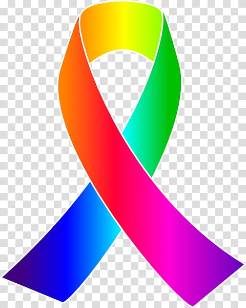 Awareness ribbon Breast cancer , awareness transparent background PNG clipart