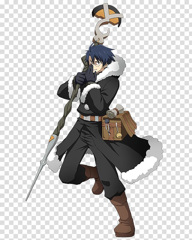 Wikia board, Log Horizon transparent background PNG clipart